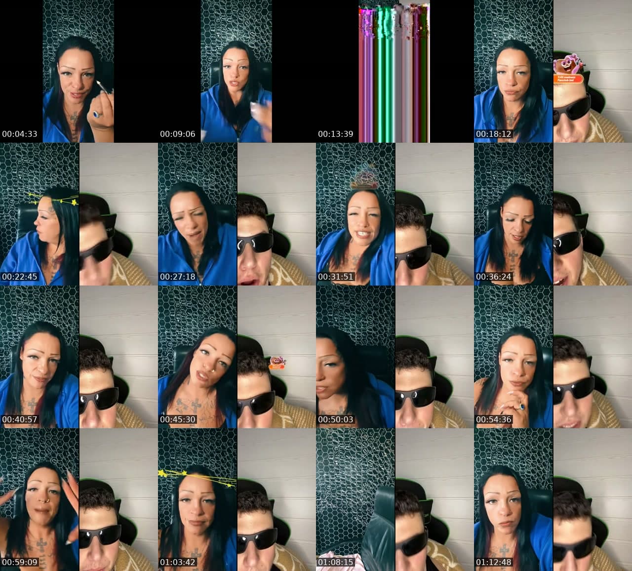 @tbwpueppi TikTok live stream