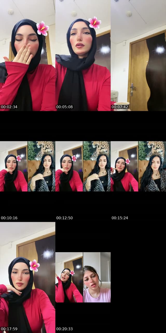 @roro_allloy888 TikTok live