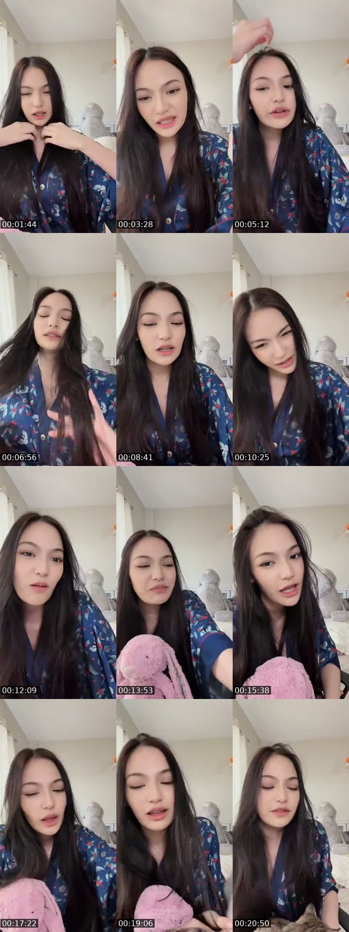@watkun23 TikTok live stream