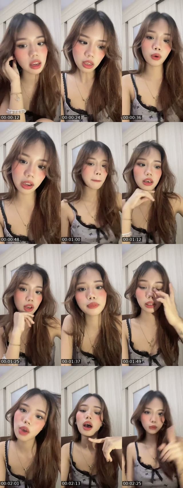TikTok live: Hello by @_itsmeur.ivy_