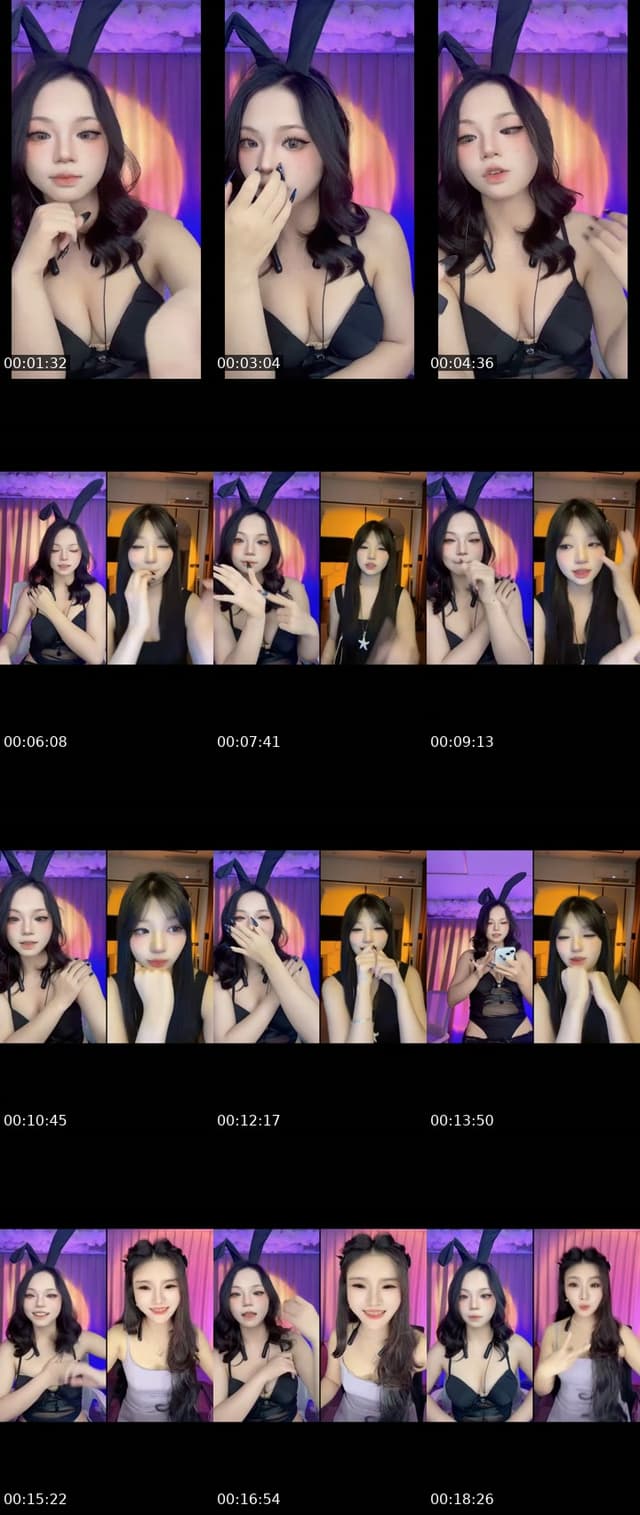 TikTok live: Wait for you to get home by @m0ifzy0l8