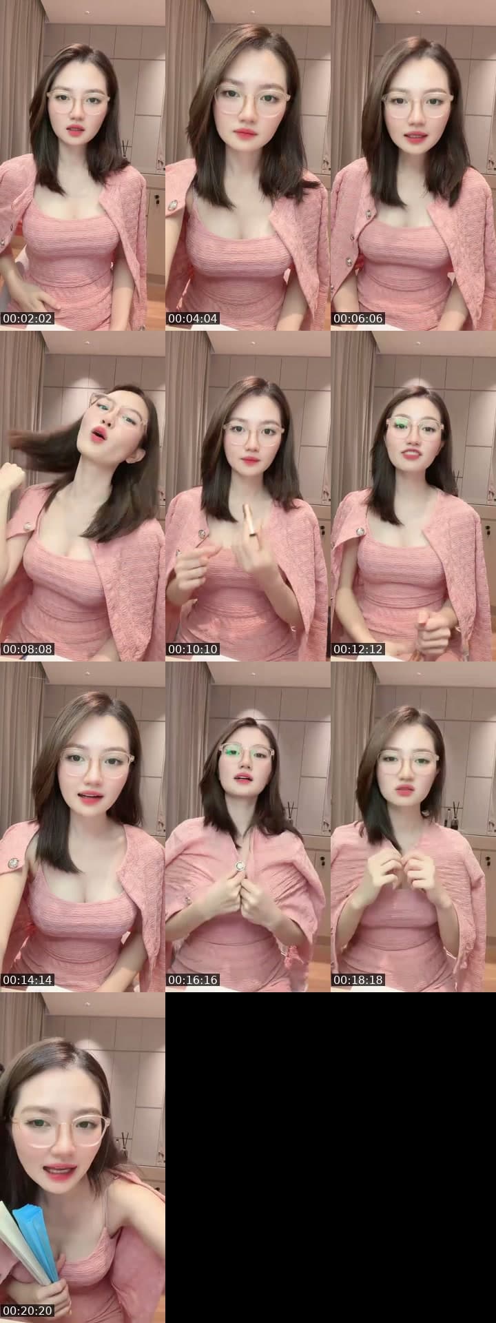 @anhthi3009 TikTok live stream