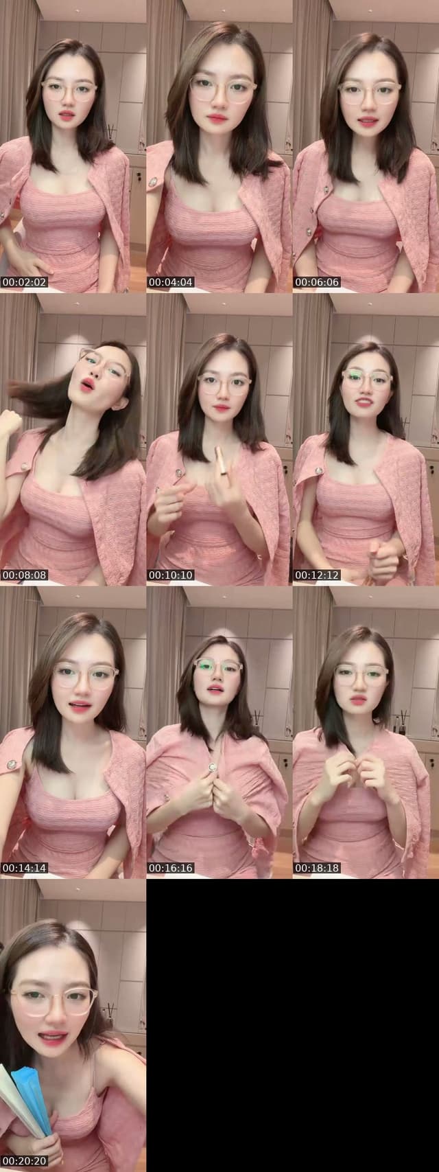 @anhthi3009 TikTok live