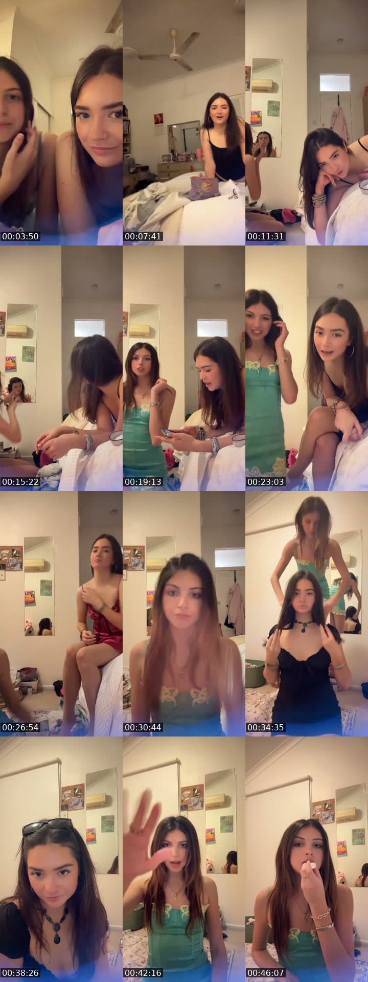 @bbydollchic_ TikTok live stream