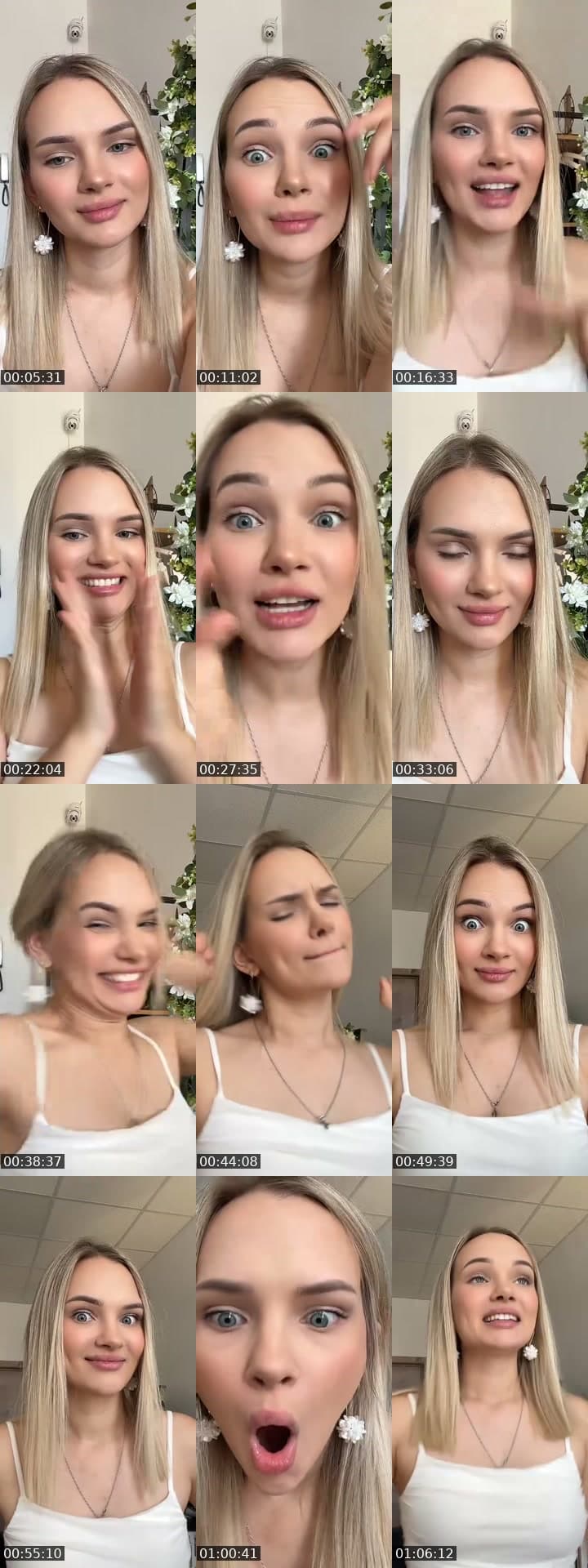 @zmeeva.2 TikTok live stream
