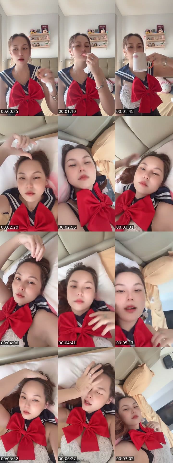 @ssssil99 TikTok live stream