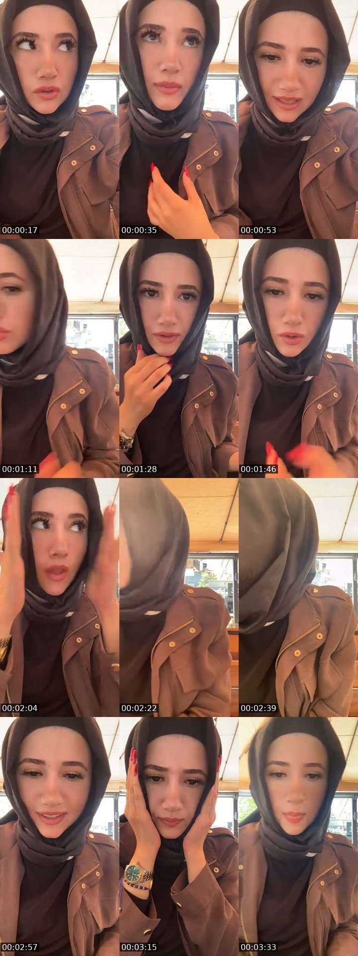 @user573635548 TikTok live stream