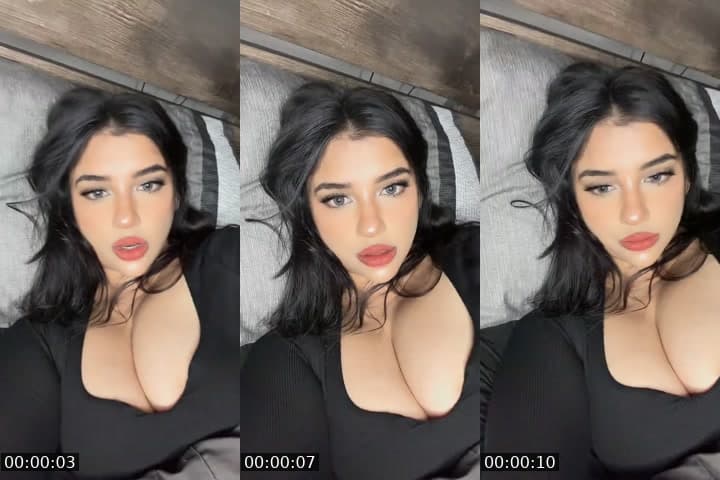 @lonelysarax TikTok live stream