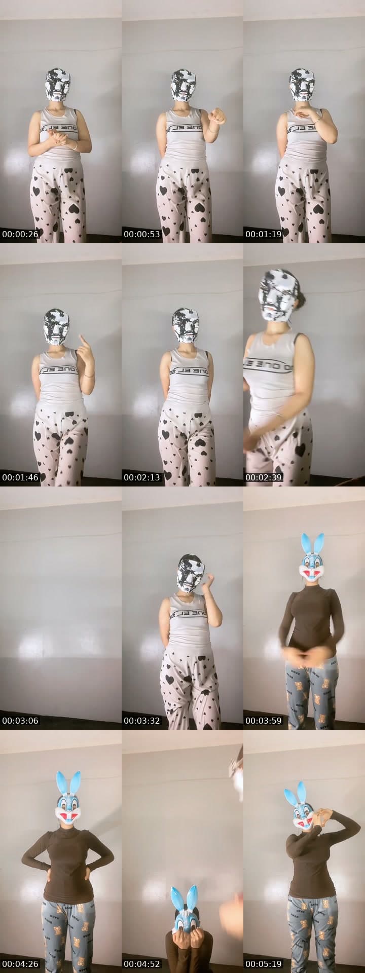 @asmaf243 TikTok live stream