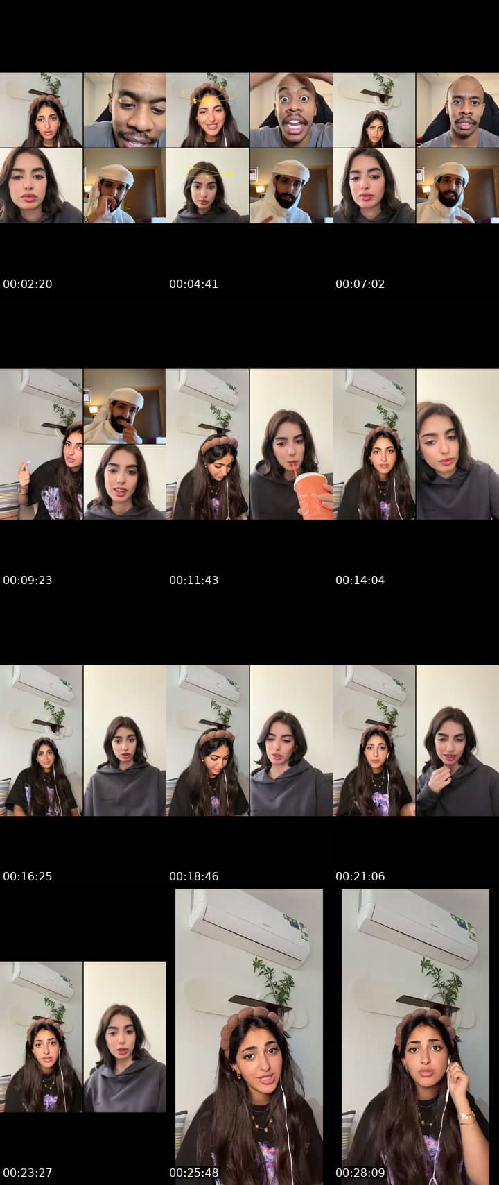 @jo3h1.1 TikTok live stream