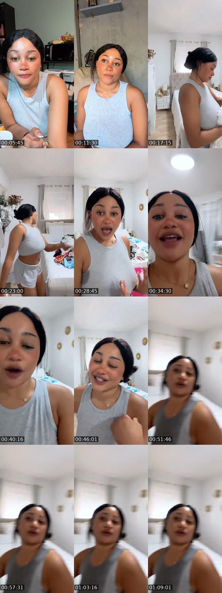 @blvck_power18 TikTok live stream