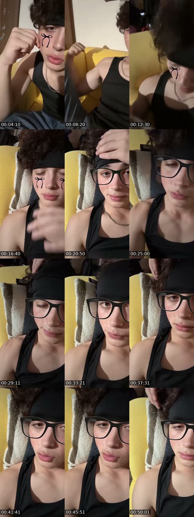 TikTok live: これは俺ぢゃない by @vint0nt0