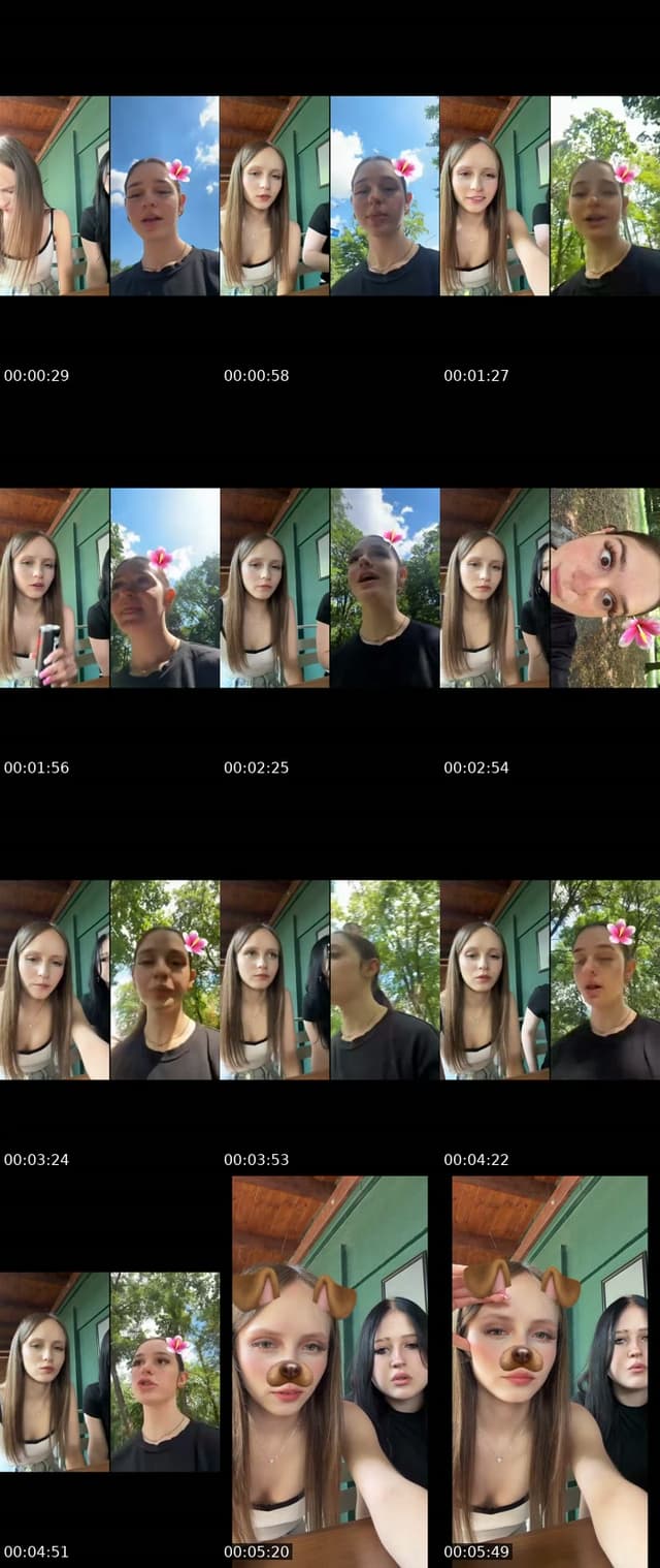 TikTok live: 19 y.o 🇺🇦 by @diiolyy