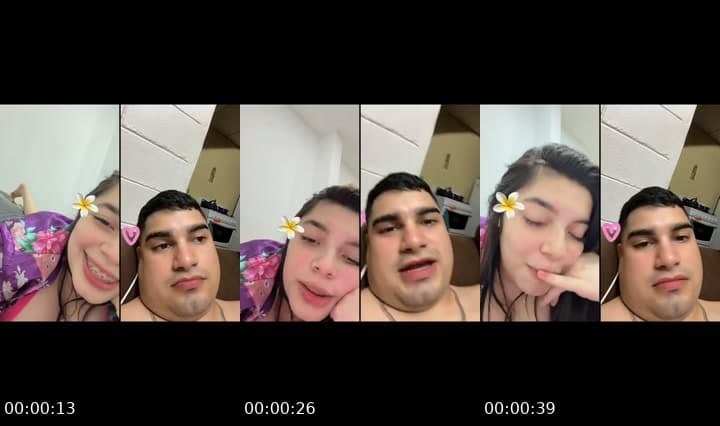 @kath_4r TikTok live stream