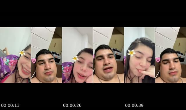 @kath_4r TikTok live