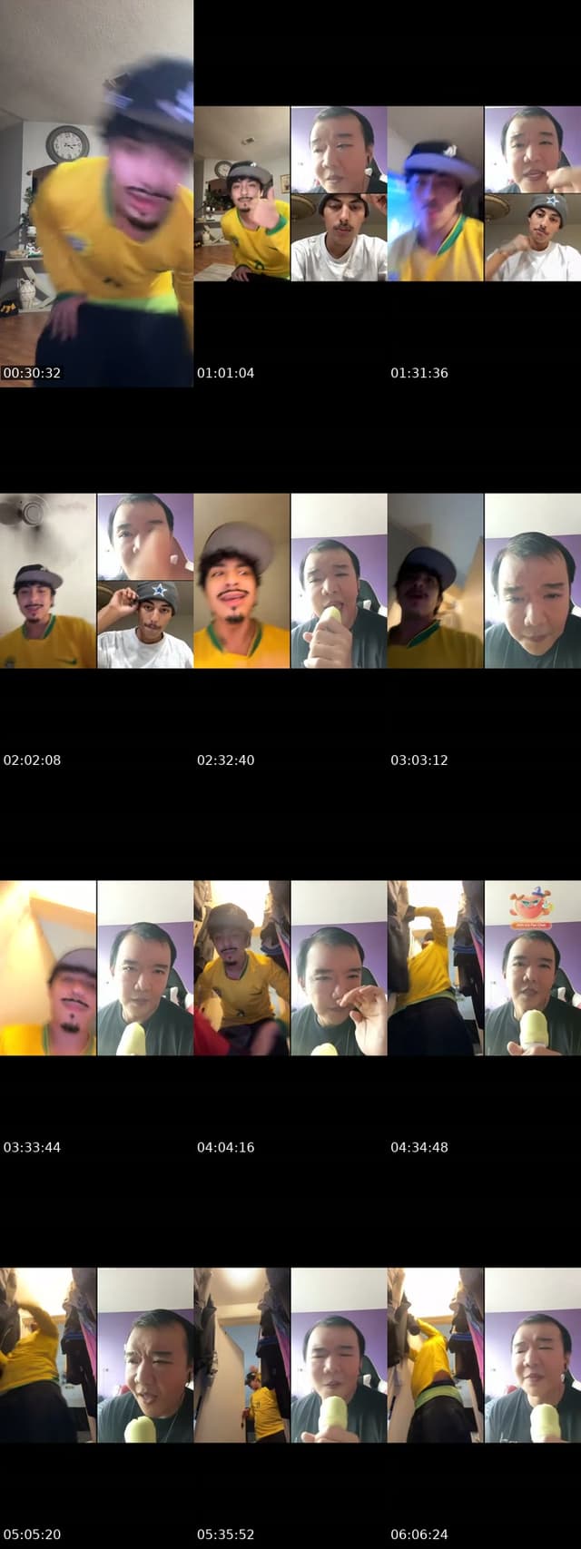 TikTok live: Just talking!! 18+ by @adolfo.1228