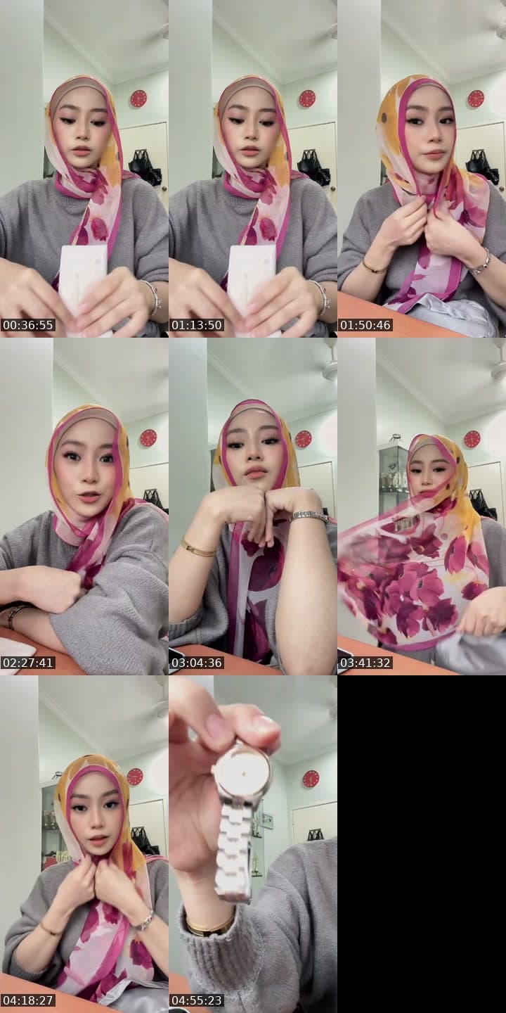 @eezani__ TikTok live stream