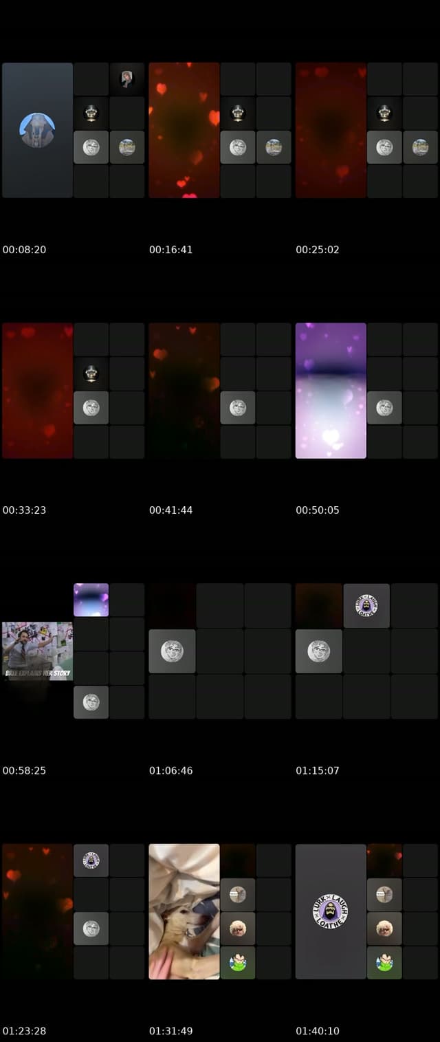 @ericaeverywhere70 TikTok live from 2026-07-02