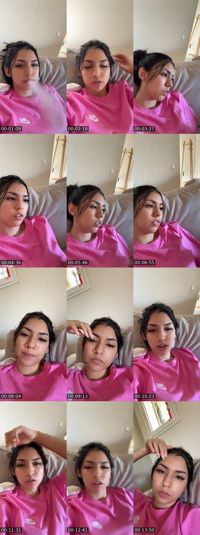 @chilena13k TikTok live from 2026-07-02