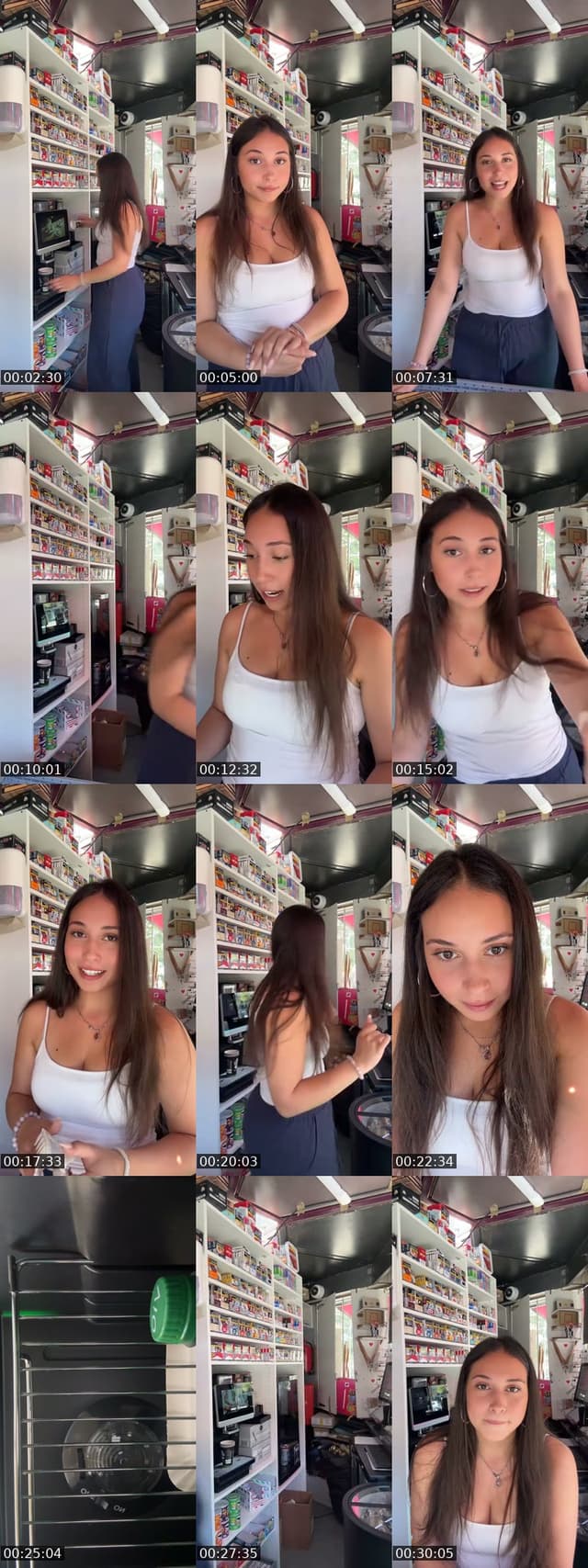 @catnipzoe TikTok live from 2026-07-02
