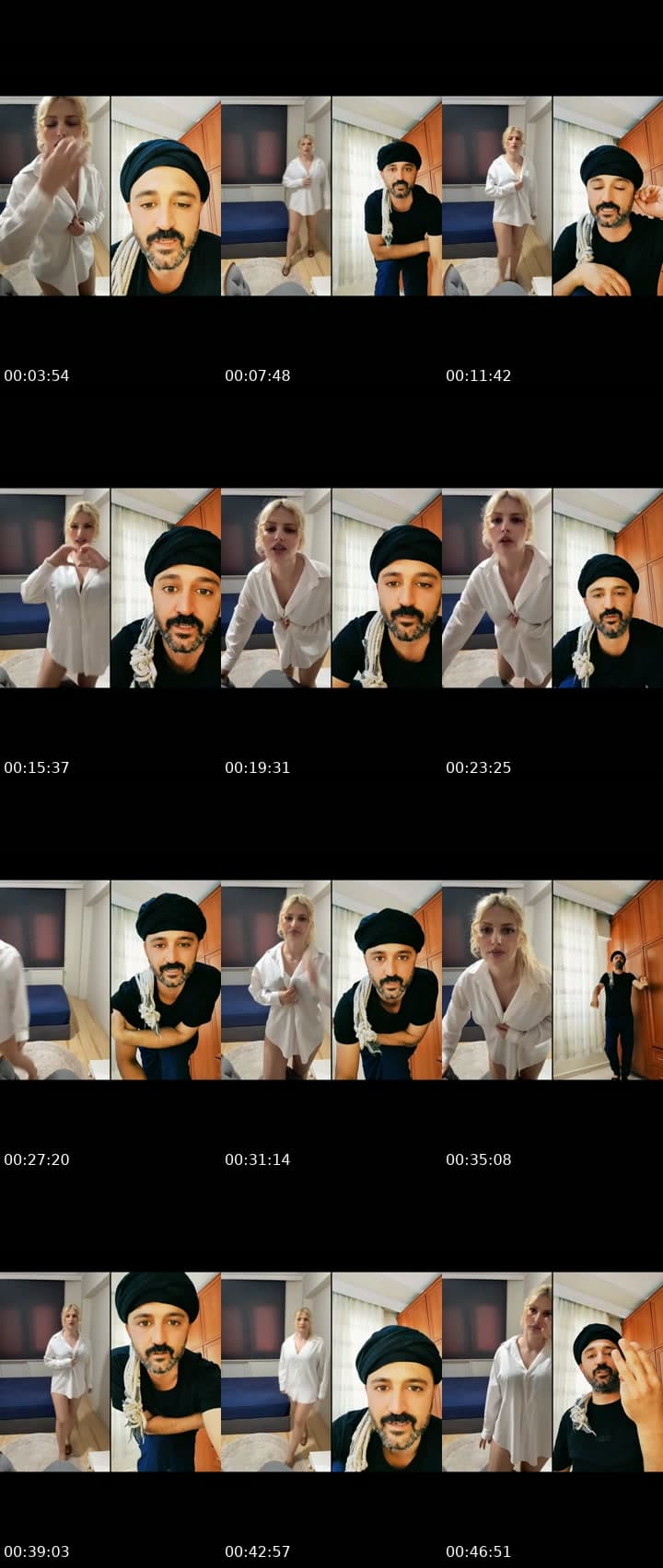 @diloos00d TikTok live stream