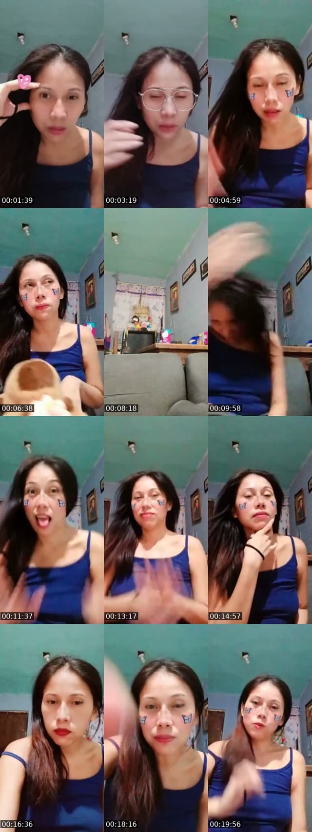 @mariaarias2215 TikTok live