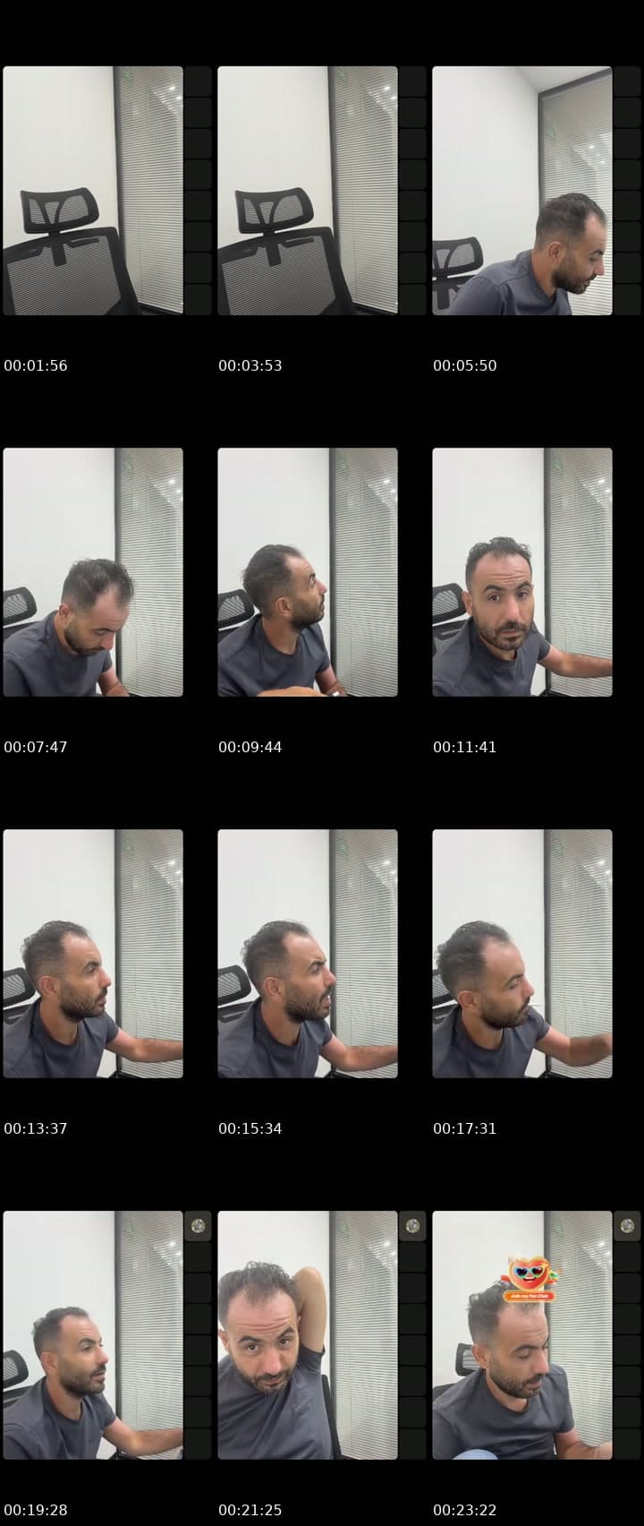 @hashour.cn TikTok live stream