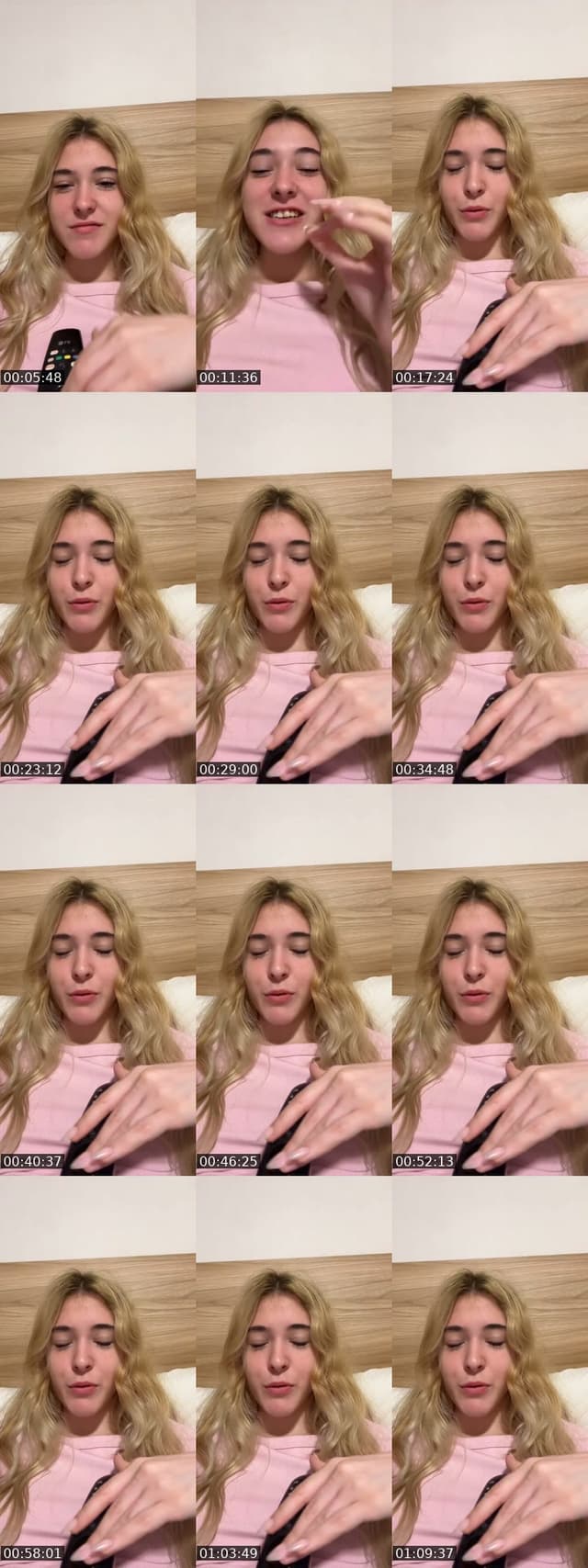 @sofiicannizzo TikTok live from 2026-07-02