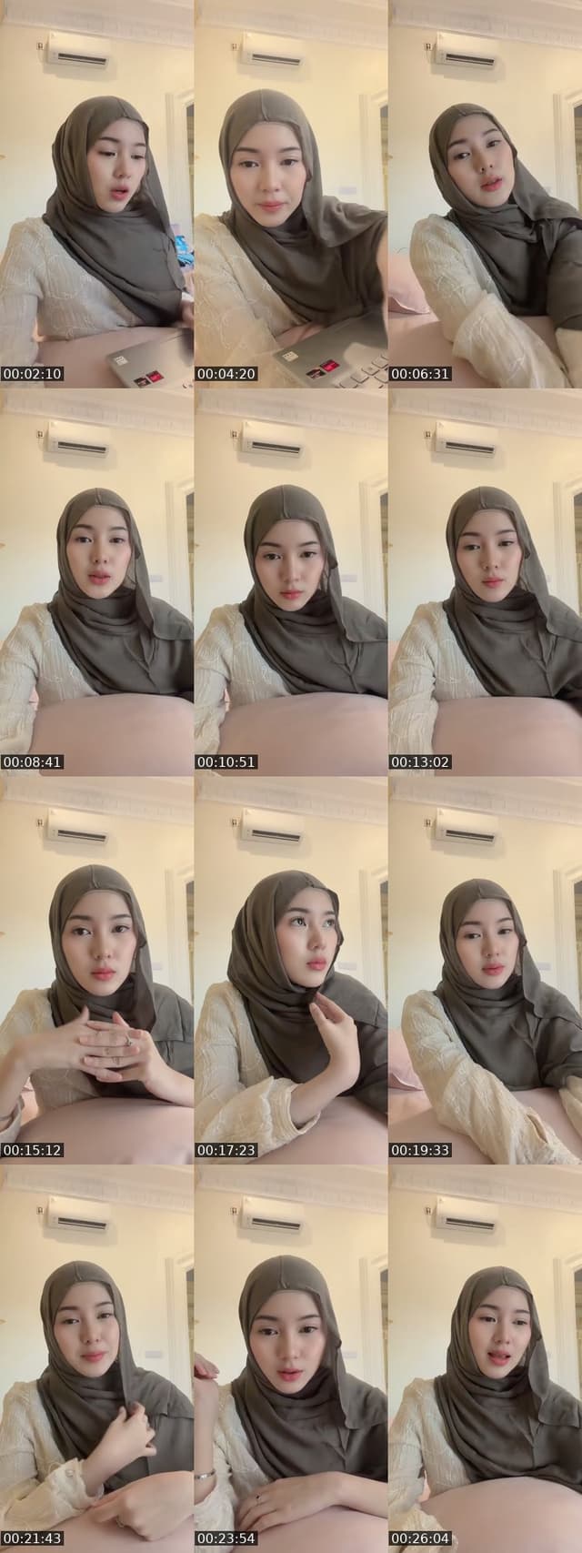 @vanillaaworeoo TikTok live
