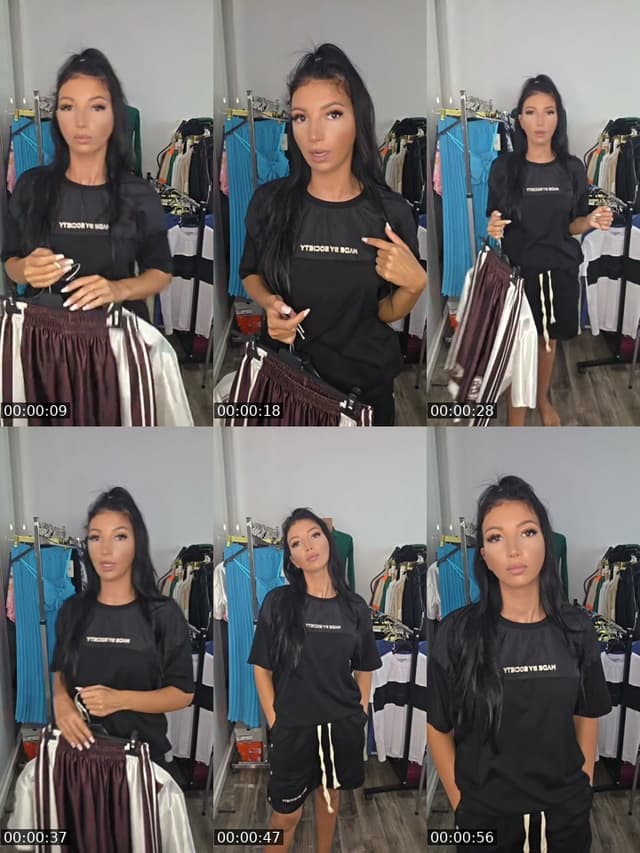 Bine ari venit ! - @fashionbox19