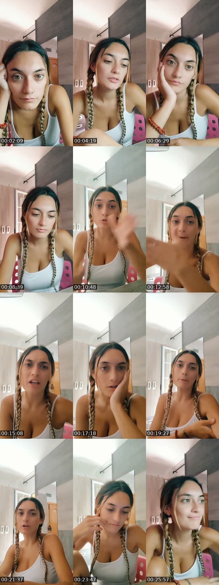 @mp_privv_ TikTok live stream