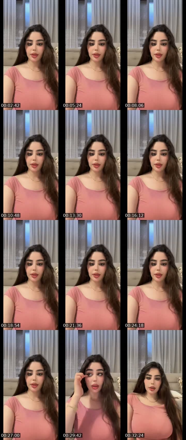 @ms.rori TikTok live stream