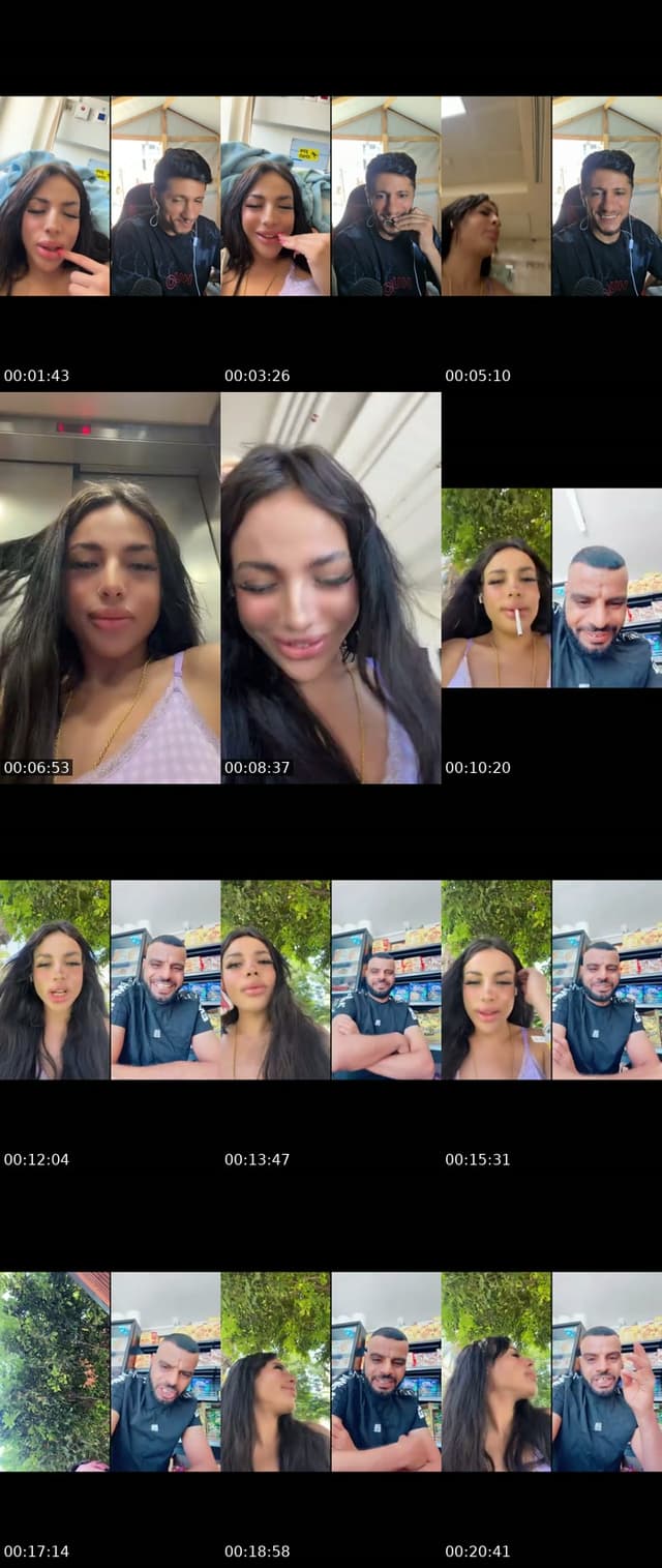@ragadkharoob5 TikTok live