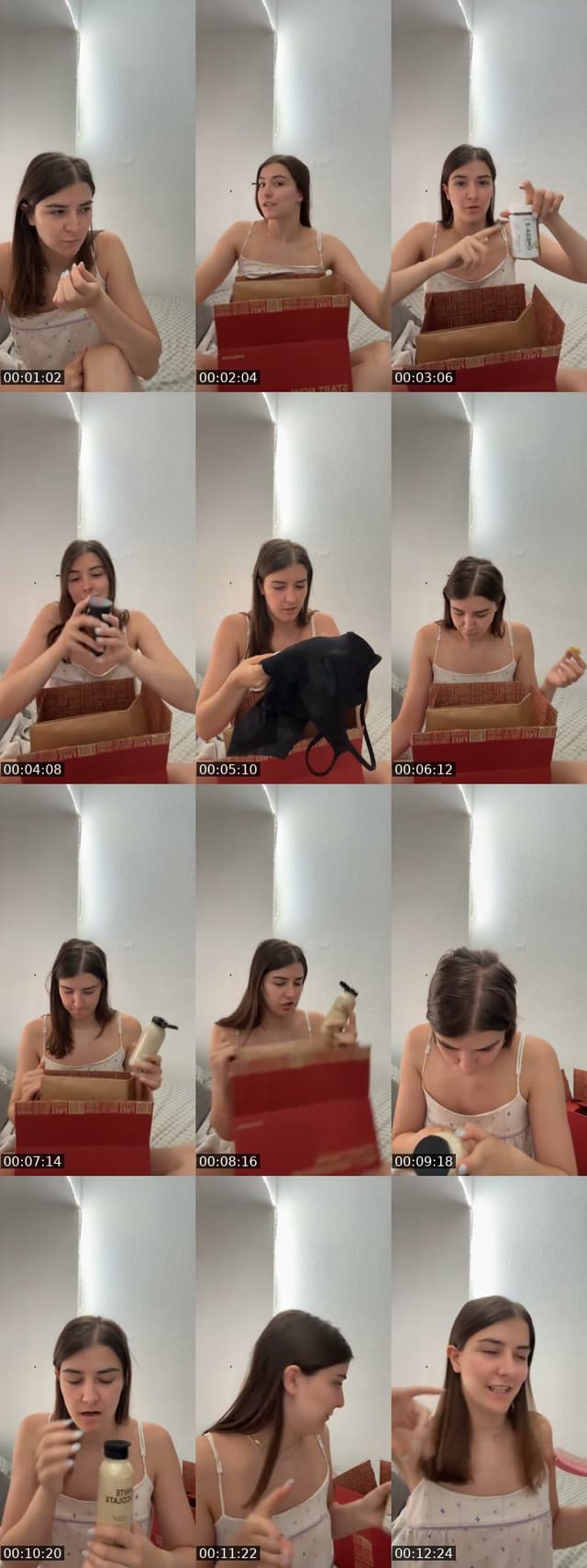 Mi vida es un show Zrg sígueme - @hsc_.privi