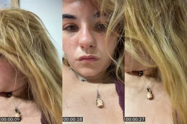 @tenerona217003 TikTok live