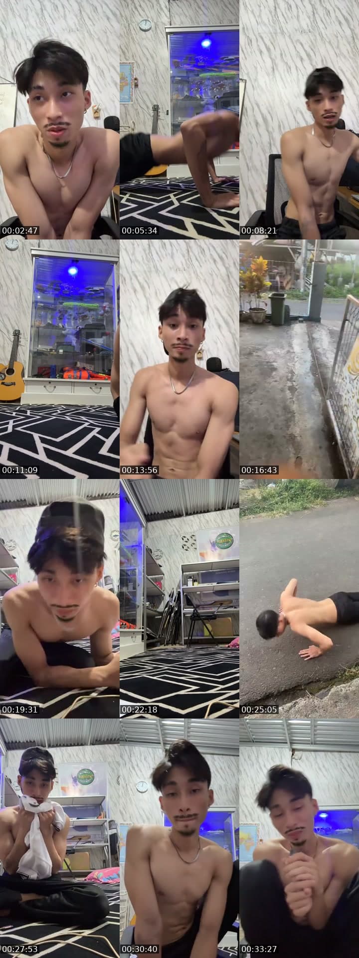 @enhnathan TikTok live stream