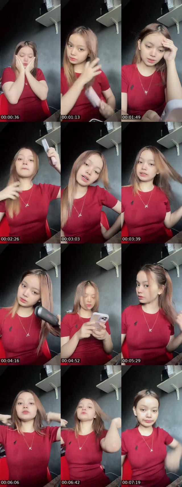 @dyaanydea88 TikTok live