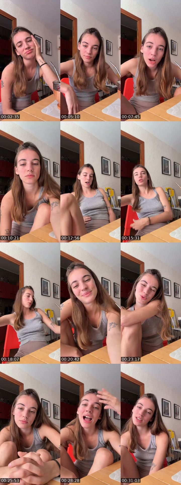 @lolagarcialuna TikTok live stream