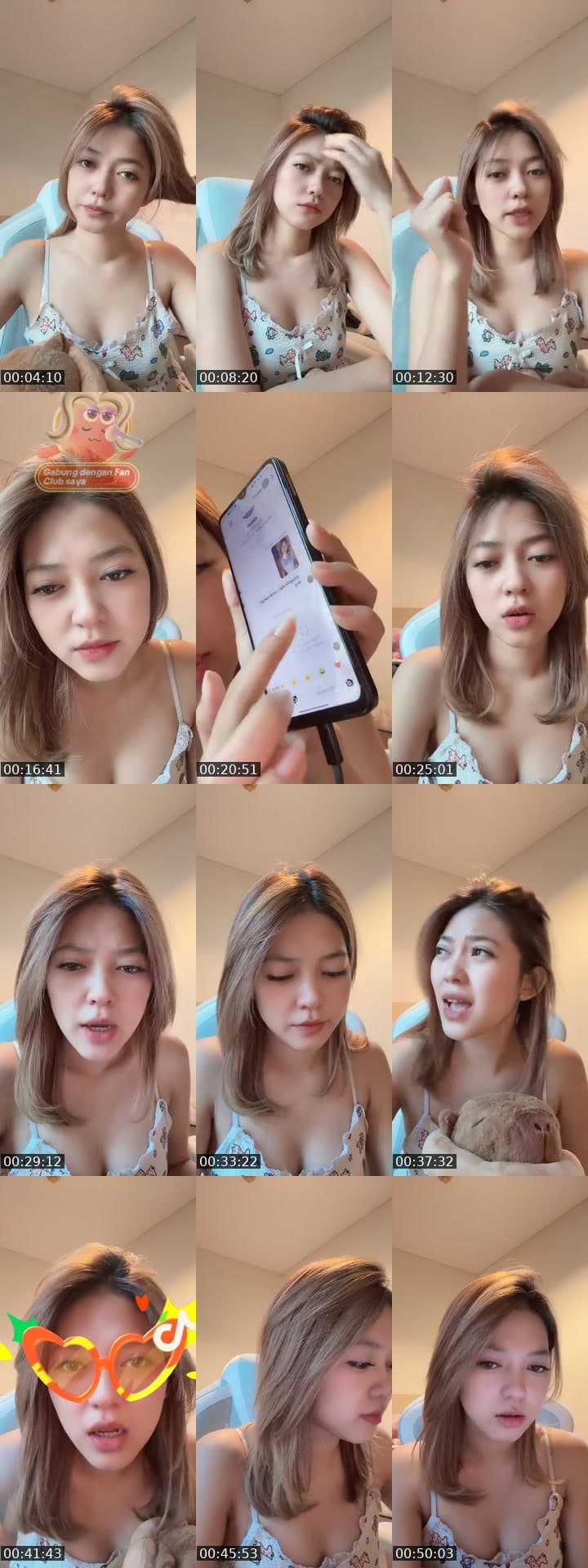 @mypupy._ TikTok live stream