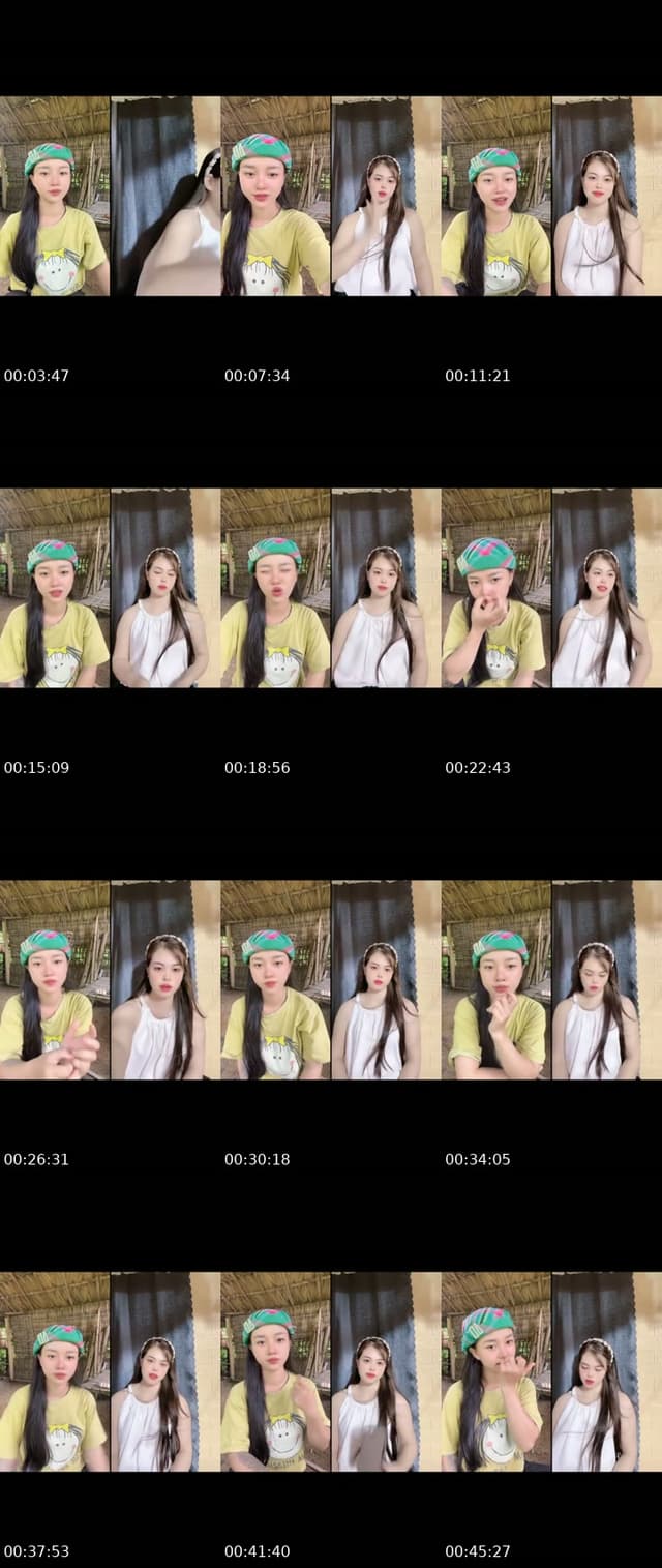 @.byla6 TikTok live