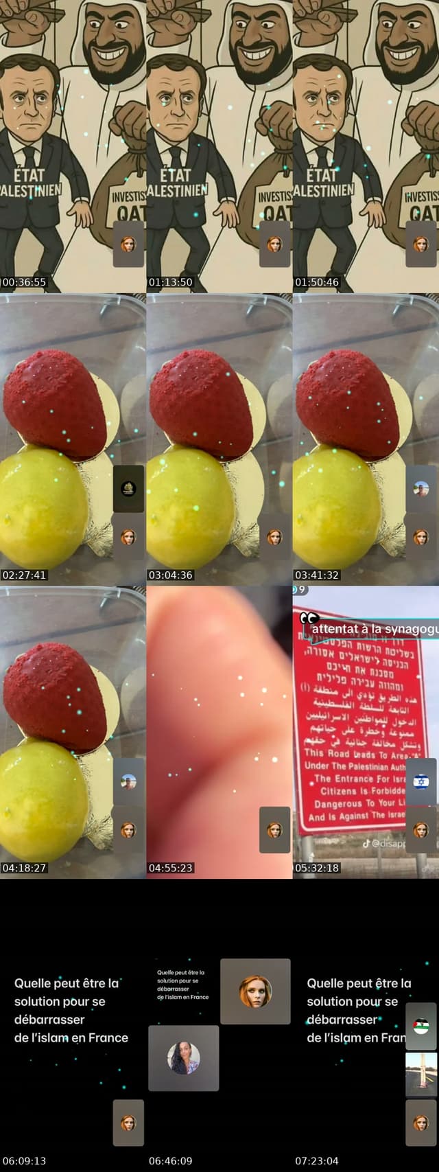 @cazo127 TikTok live from 2026-07-02