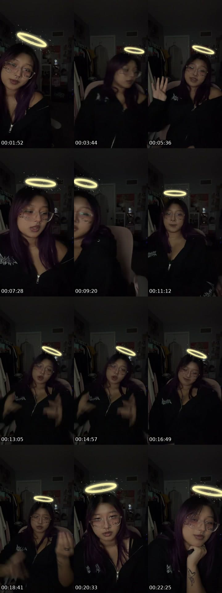 full frags=maid fit