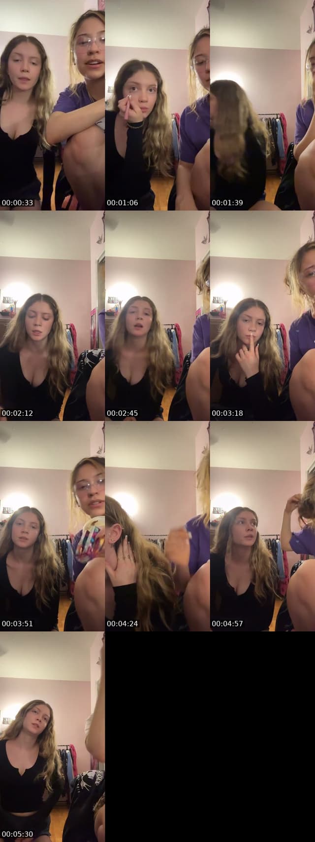 @8_ri4na TikTok live