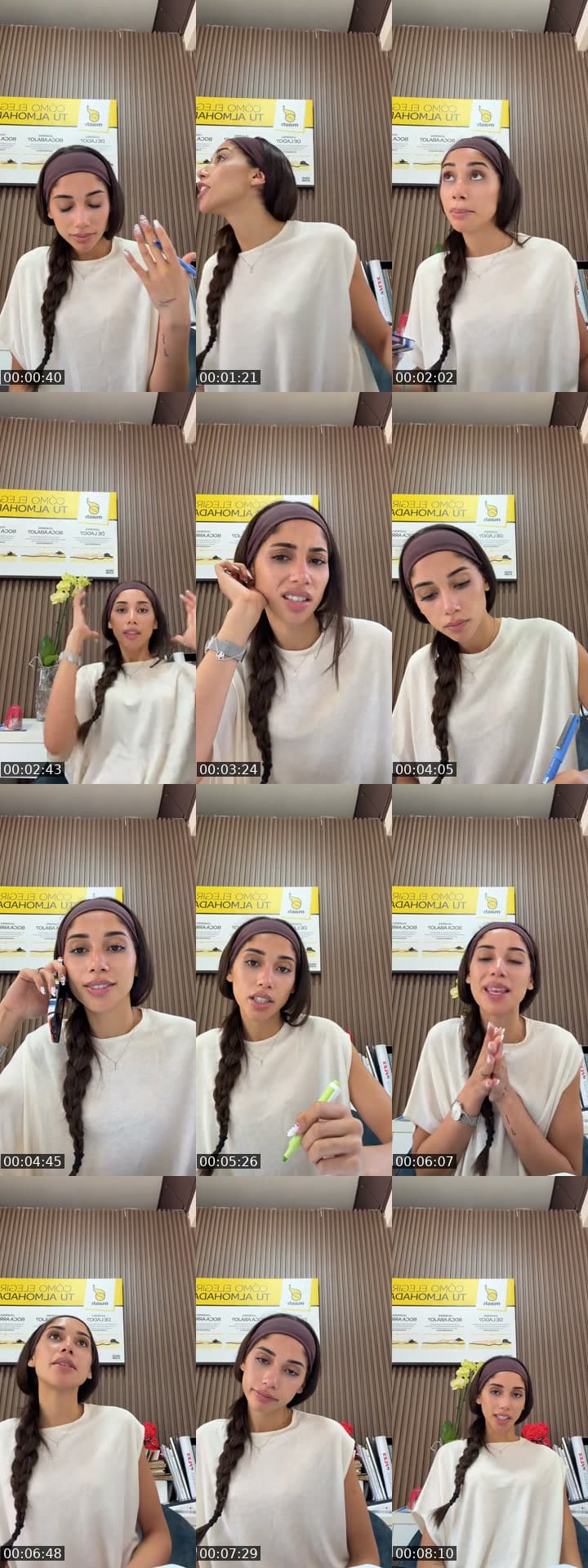 @iamleticiaaraujo TikTok live stream