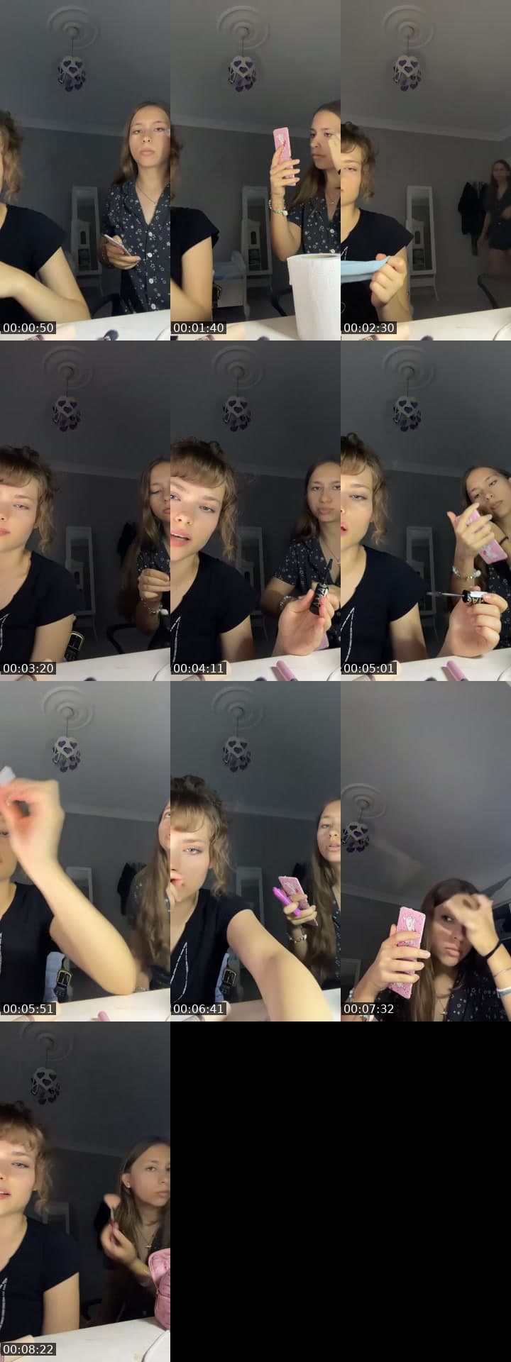 @selinsezgn_ TikTok live stream