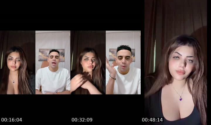@sultana33r0 TikTok live stream