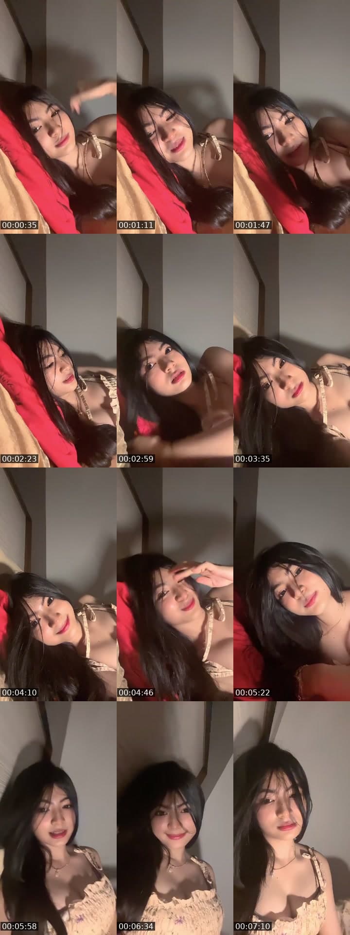@vilsyaa2 TikTok live stream