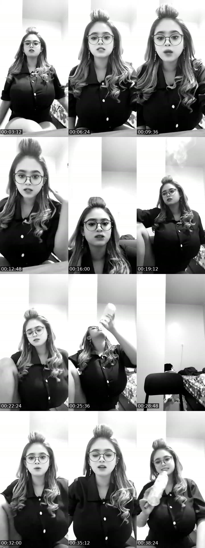 @ountyyolandisinii TikTok live stream