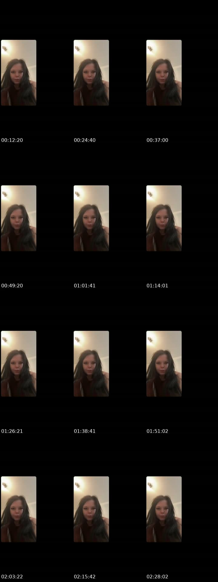@kimm2006666 TikTok live stream