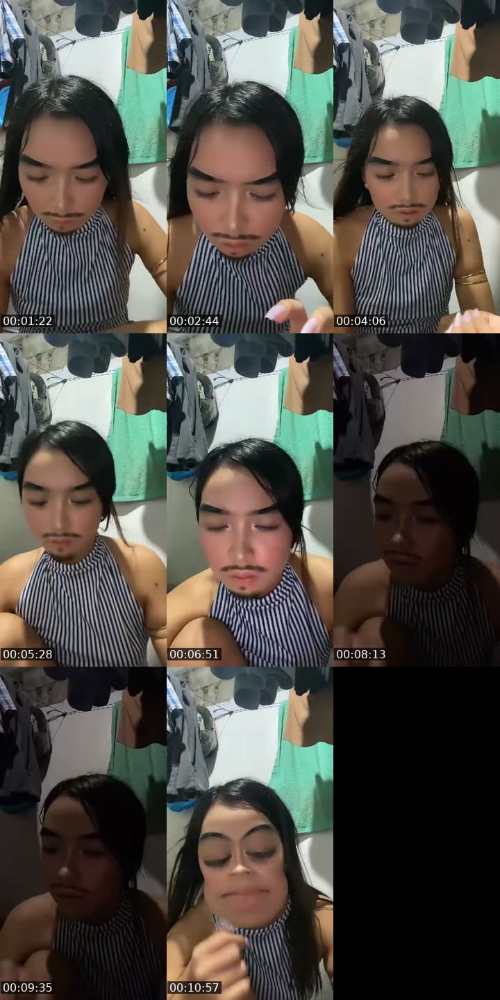 @khateeeii TikTok live stream